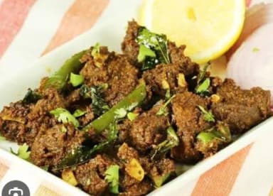 Best Mutton Fry in Ernakulam