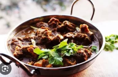 Best Mutton Kadai in Ernakulam
