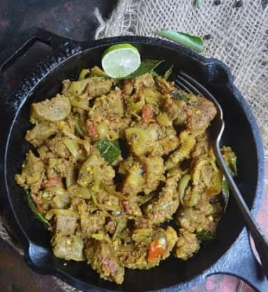 Best Mutton Pepper Roast in Ernakulam