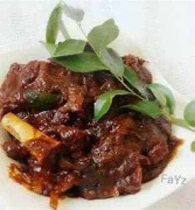 Best Mutton Pirattu in Ernakulam
