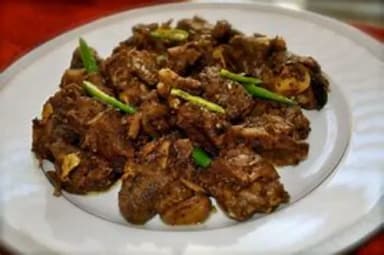 Best Mutton Roast in Ernakulam