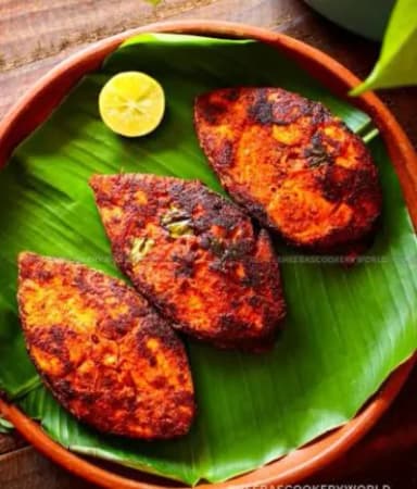 Best Ney Meen Fry in Ernakulam