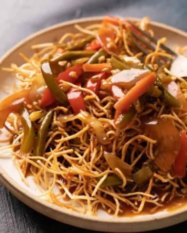 Best Noodles Chicken in Ernakulam