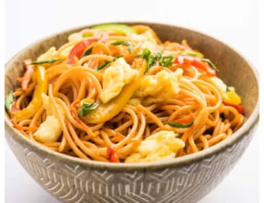 Best Noodles Egg in Ernakulam