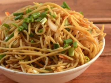 Best Noodles Veg. in Ernakulam