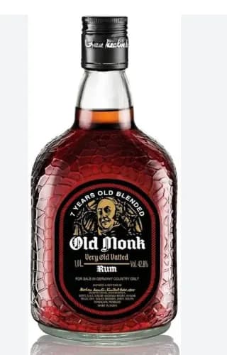 Best Old Monk in Ernakulam