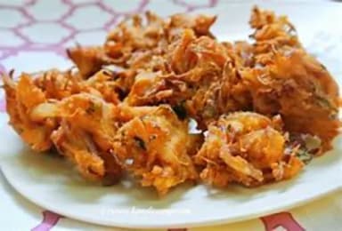 Best Onion Pakkoda in Ernakulam