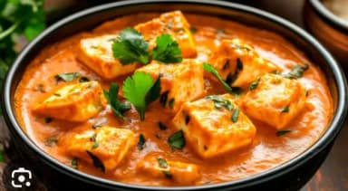 Best Paneer Butter Masala in Ernakulam