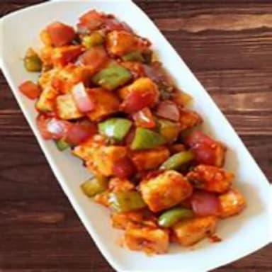Best Paneer Chilly Dry in Ernakulam