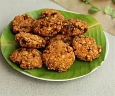Best Parippu Vada in Ernakulam