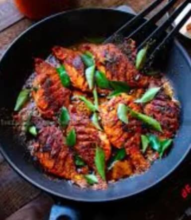 Best Pranjil Roast in Ernakulam