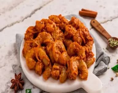 Best Prawns 65 in Ernakulam