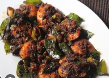 Best Prawns Roast in Ernakulam