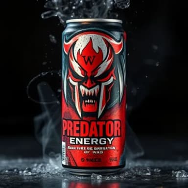 Best Predator Energy Drink in Ernakulam