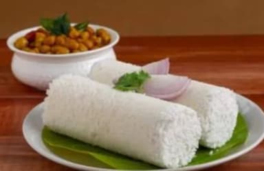 Best Puttu in Ernakulam