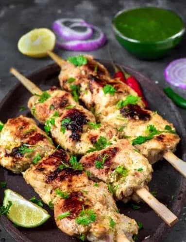 Best Resmi Kabab in Ernakulam