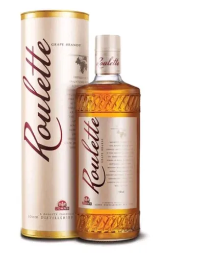 Best Roulette 60 ML in Ernakulam
