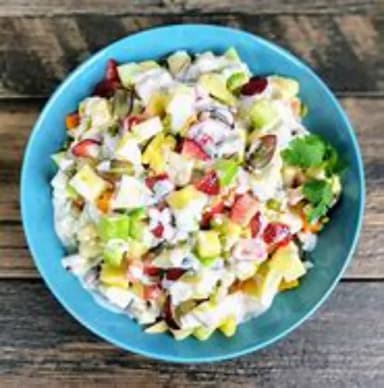 Best Russian Salad in Ernakulam