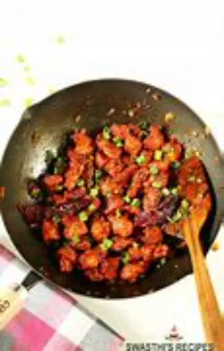 Best Schezwan Chicken Gravy With Boneless in Ernakulam