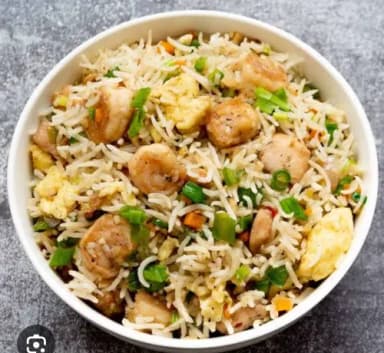 Best Singapore Fried Rice in Ernakulam