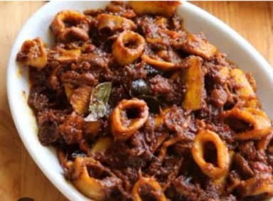 Best Squid Roast in Ernakulam