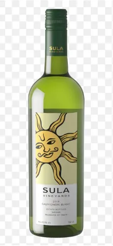 Best Sula White wine 60 ML in Ernakulam