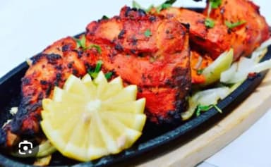 Best Tandoor Chicken Sizler Platter in Ernakulam