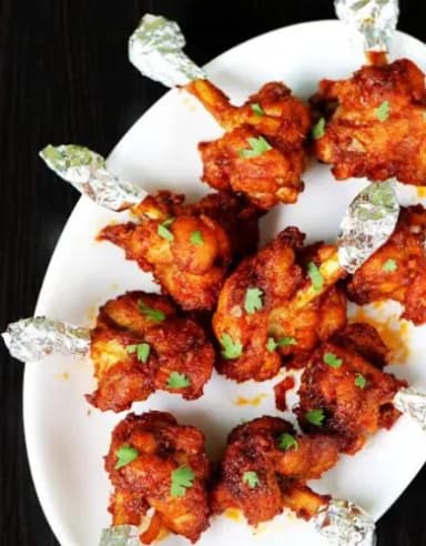Best Tandoor Lolipop in Ernakulam