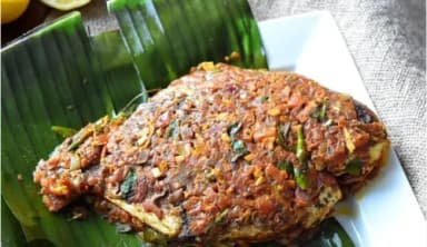 Best Vatta Pollichathu in Ernakulam
