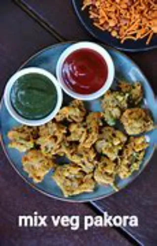 Best Veg Pakkoda in Ernakulam