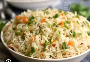 Best Veg. Fried Rice in Ernakulam