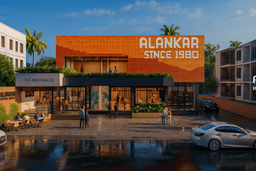 Alankar Restaurant