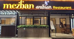 Mezban Arabian Restaurant | Cafe & Express