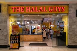The Halal Guys