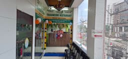 TRAVANCORE RESTAURANT