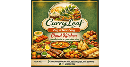 Curry Leaf