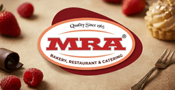 MRA Cafe