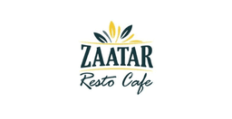 Zaatar - Resto Cafe