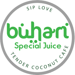 BUHARI