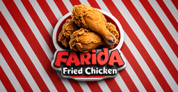 Farida Fast Food