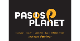 Pasos Planet