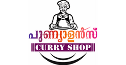 Punyalans curry shop