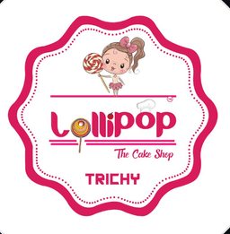 Lollipop The Cake Shop