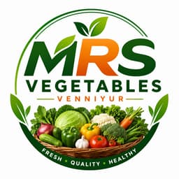 MRS VEGETABLES