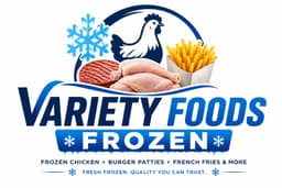 Variety Foods Frozen