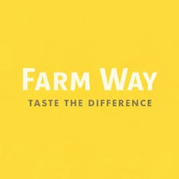 FARM WAY