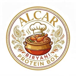 ALCAR BIRYANI