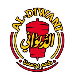 شاورما الديواني