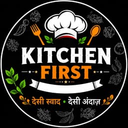 Kitchen First
