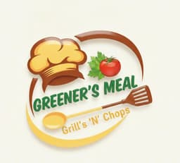 Greener's meal